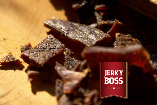 beef jerky